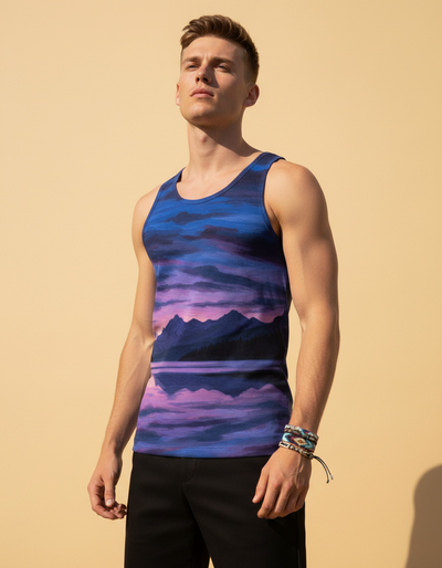 Men's Signature Tank Top tank top