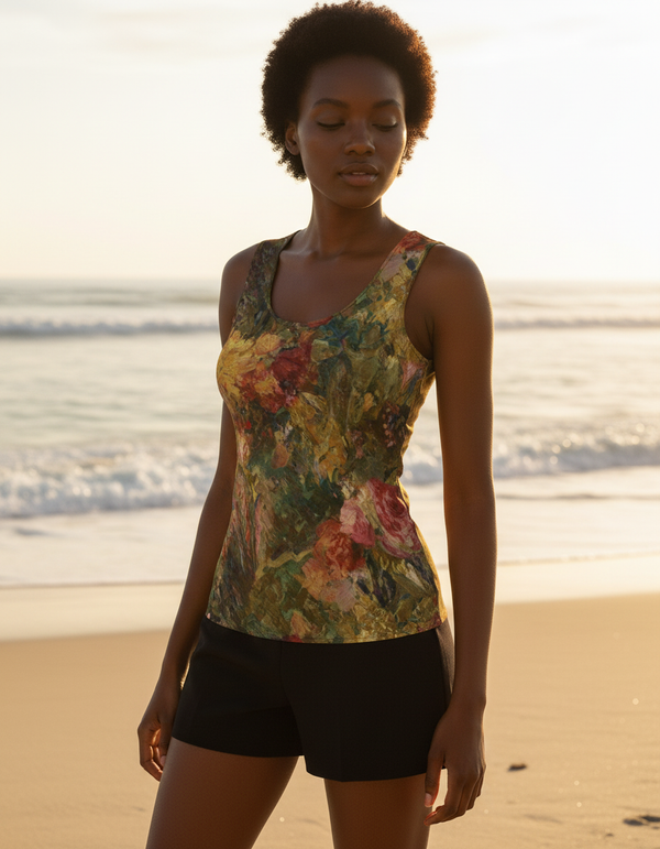 Serenade Tank Top