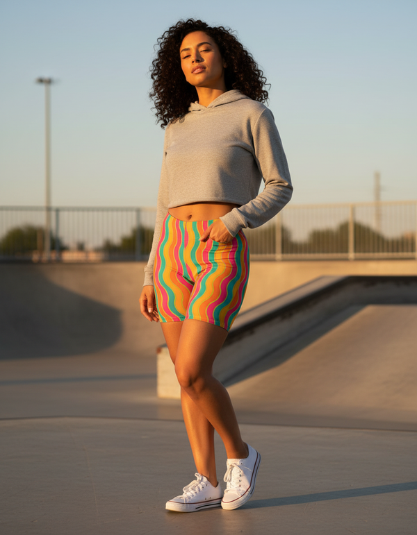 Women's Short Shorts in Rei