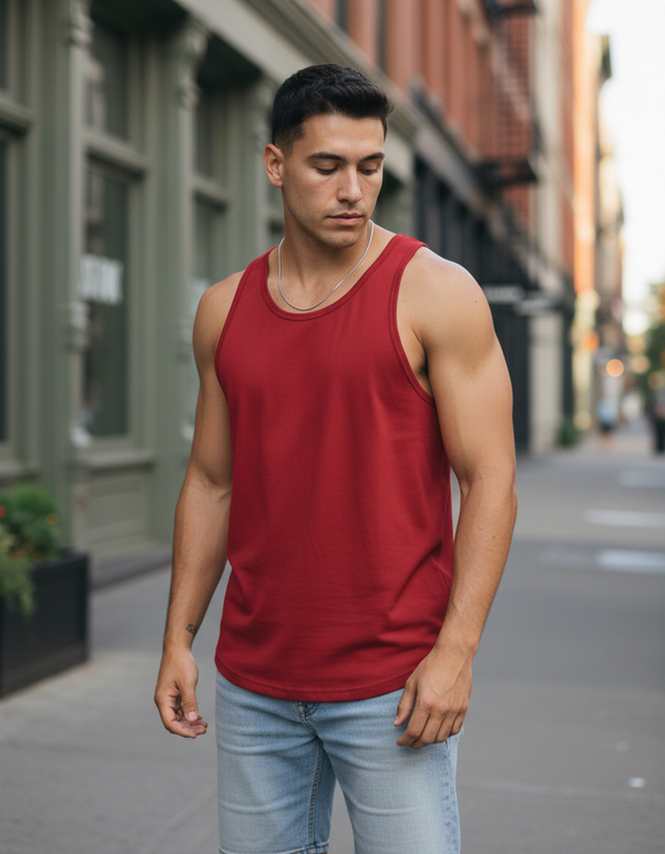 Men's