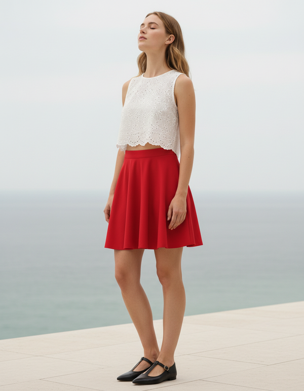 Venetian Red