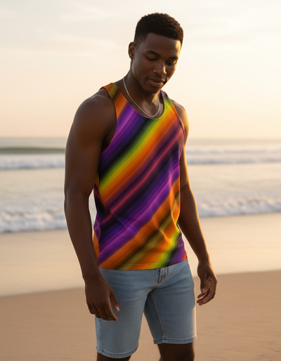 Men's Stratum Tank Top tank top