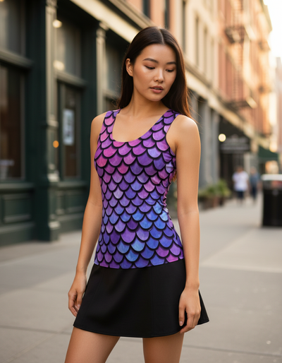Women's Elysium Tank Top tank top