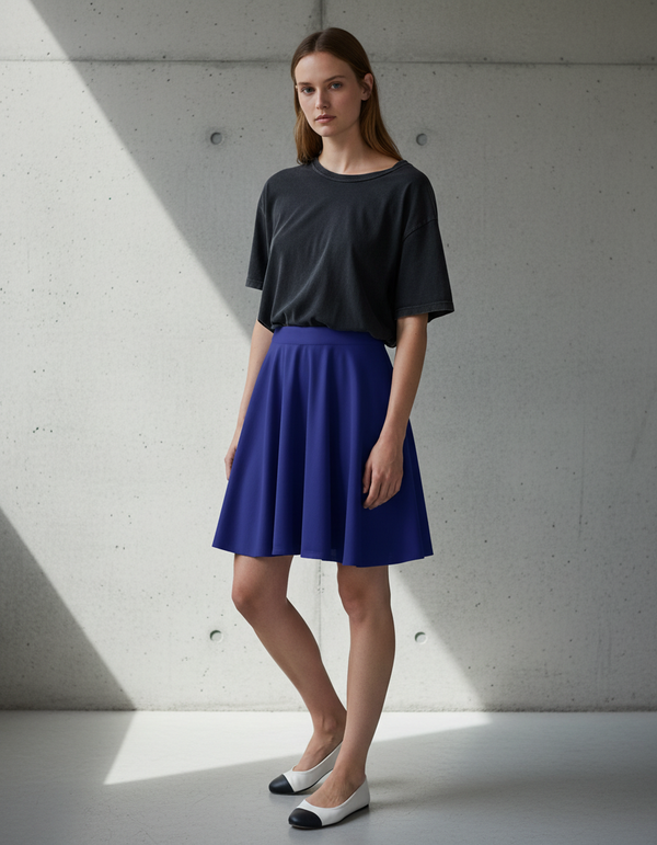 Midnight Blue