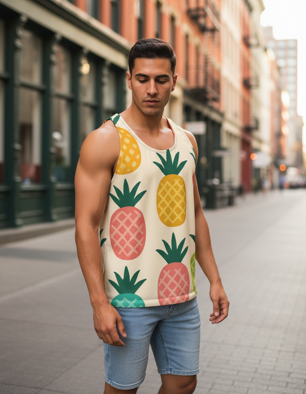 Euphoria Tank Top bikini — Dripper
