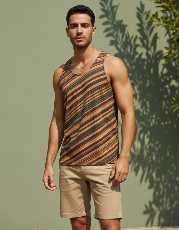 Sway Tank Top bikini — Dripper