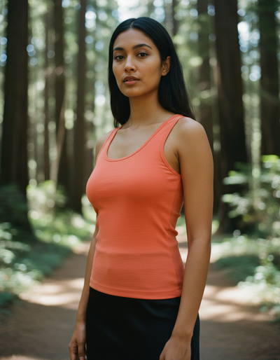 Women's Tomato Tank Top tank top