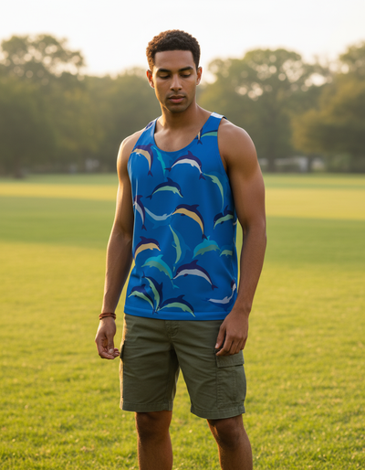 Men's Cove Tank Top tank top