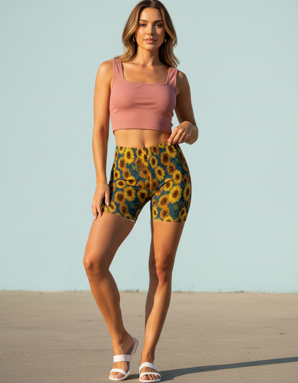 Women's Short Shorts in Aurora