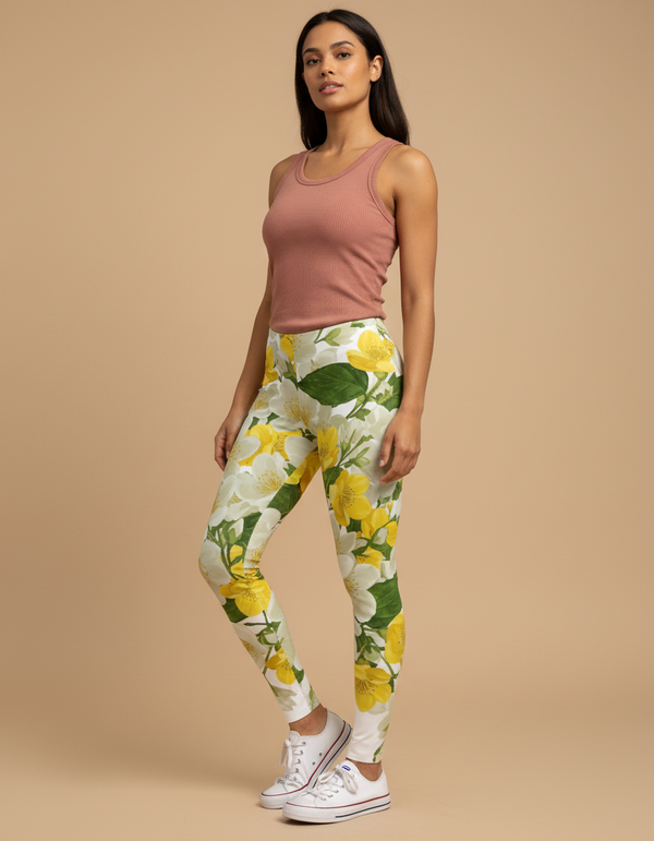 Sahara Leggings bikini — Dripper