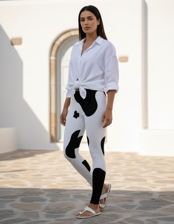 Moo Leggings bikini — Dripper