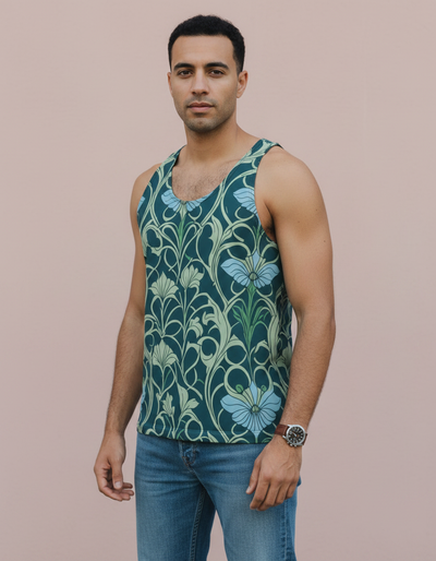 Men's Marina Elysium Tank Top tank top
