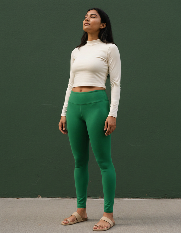 Full-Length