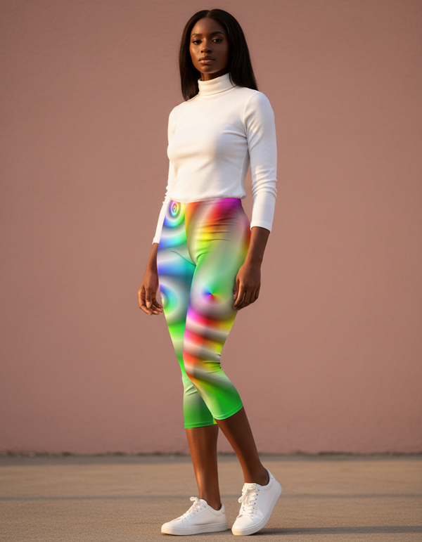 Prism bikini — Dripper