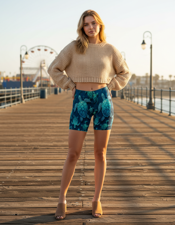 Shelley Short Shorts bikini — Dripper