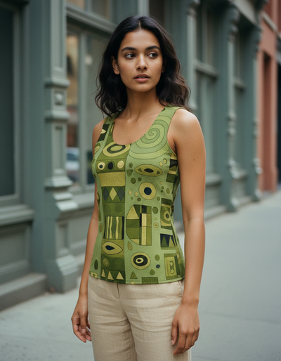 Women's Sycamore Elysium Tank Top tank top