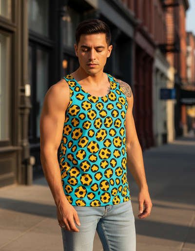 Men's Prowl Tank Top tank top