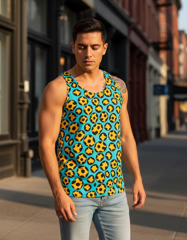 Men's Prowl tank tops