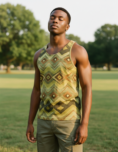 Men's Acacia Andes Tank Top tank top