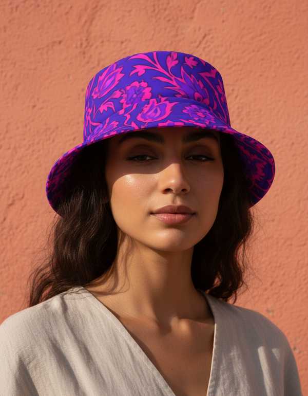 Bosphorus Bucket Hat bikini — Dripper
