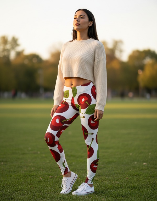 Delight Leggings bikini — Dripper