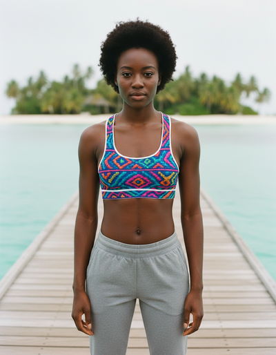 Inti Sports Bra classic sports bra