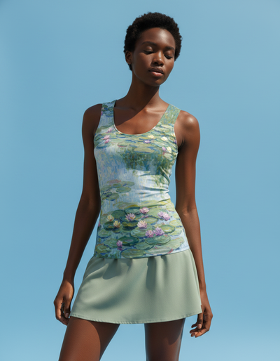 Women's Elysian Tank Top tank top