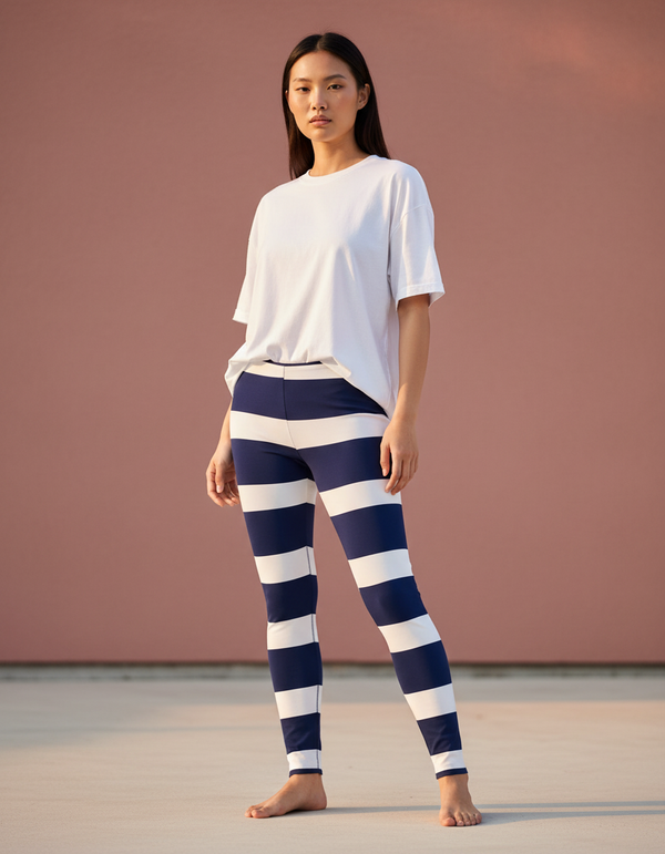 Harbor Leggings bikini — Dripper