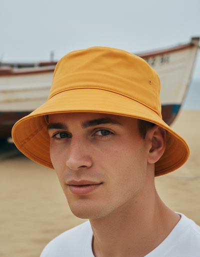 Mango Bucket Hat bucket hat