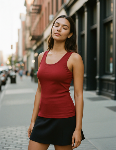 Women's Ruby Tank Top tank top
