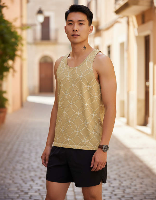 Aoi Tank Top bikini — Dripper