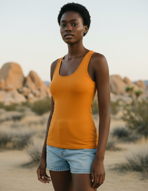 Tangerine
