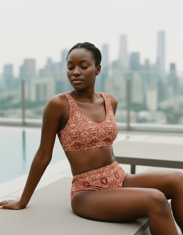 High-Waisted