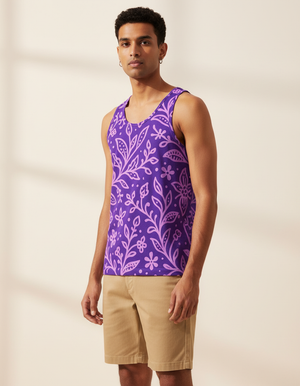 Rona Tank Top