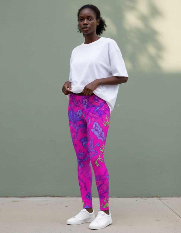 Zephyr leggings