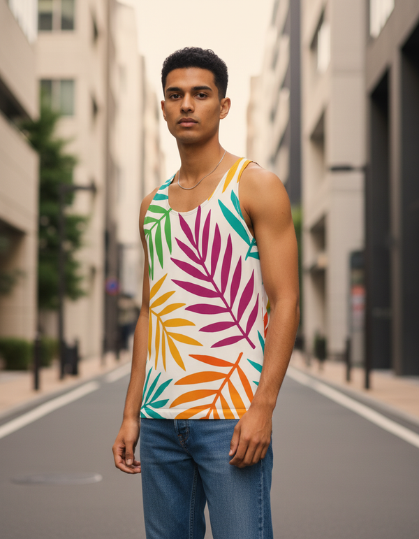 Haven Tank Top bikini — Dripper