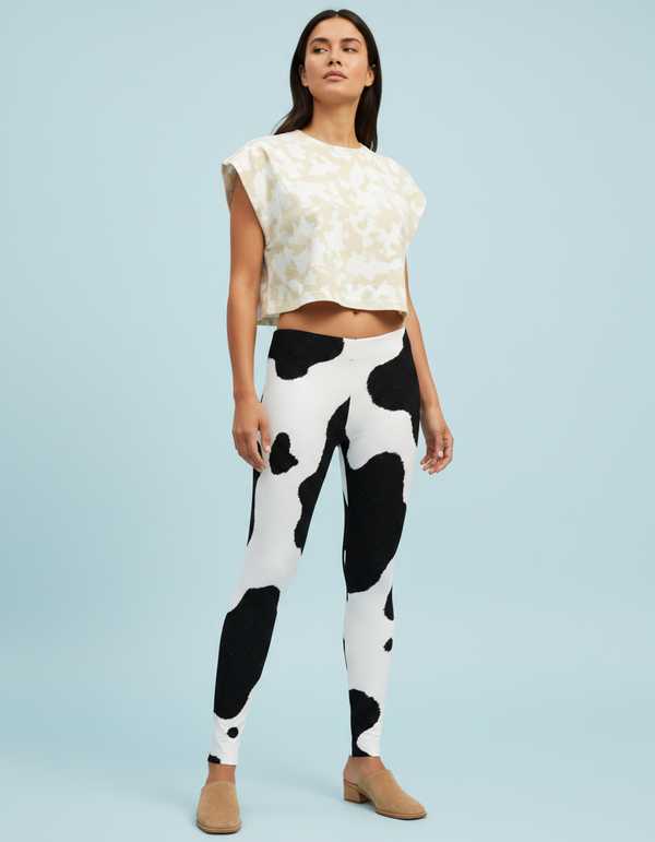 Herd Leggings bikini — Dripper