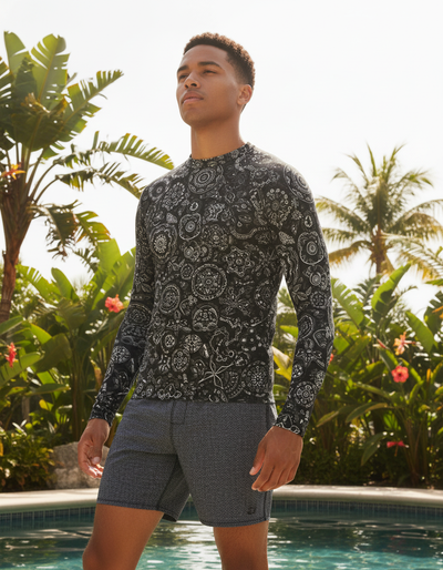 Rashguards
