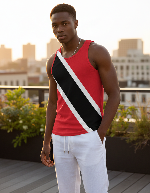 Carnival Tank Top bikini — Dripper