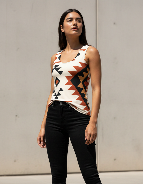 Women's Signature tank tops