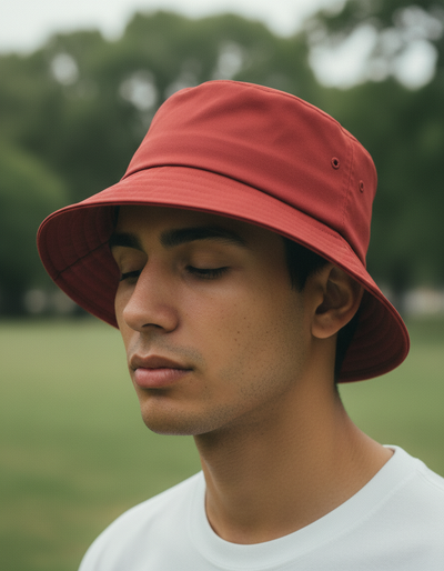 Brick Bucket Hat bucket hat