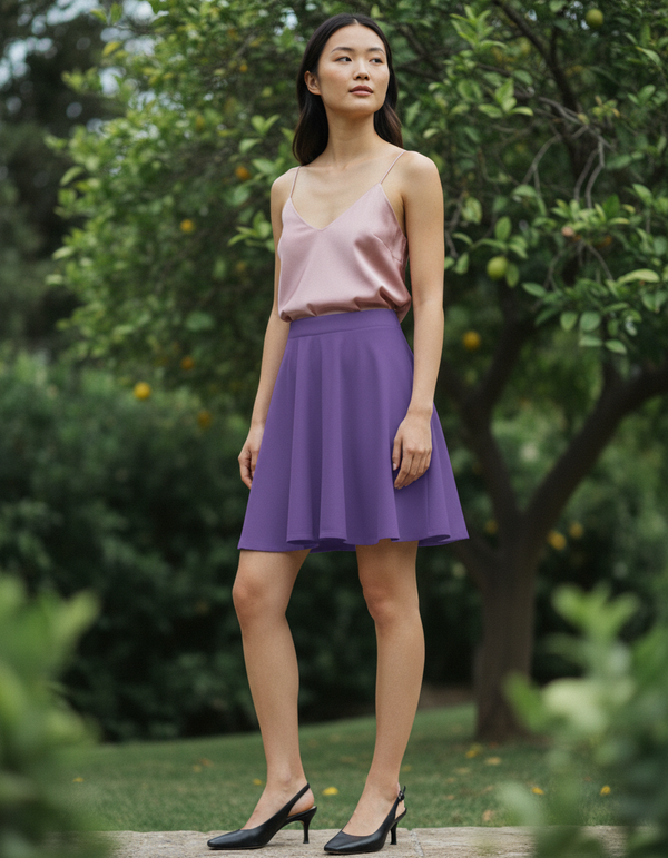 Ultra Violet