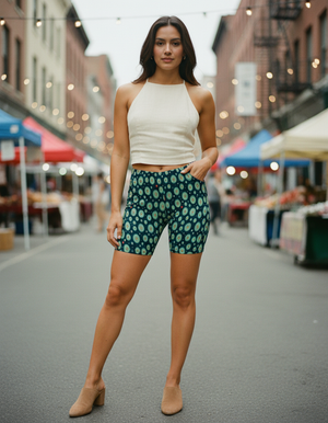 Women's Uroko Short Shorts