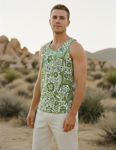 Men's Sycamore Armonia Tank Top tank top