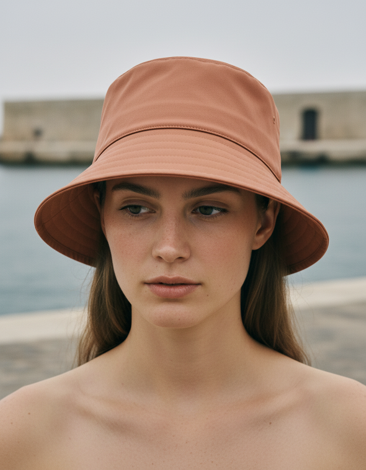 Clay Bucket Hat Bucket Hat — Dripper