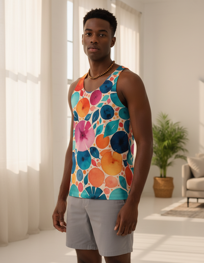 Men's Elysium Tank Top tank top