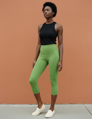 Greenery