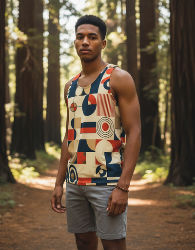 Men's Form Tank Top tank top