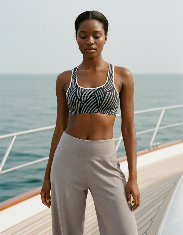 Fusion classic sports bras