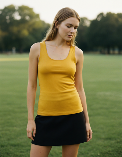 Women's Amber Tank Top tank top